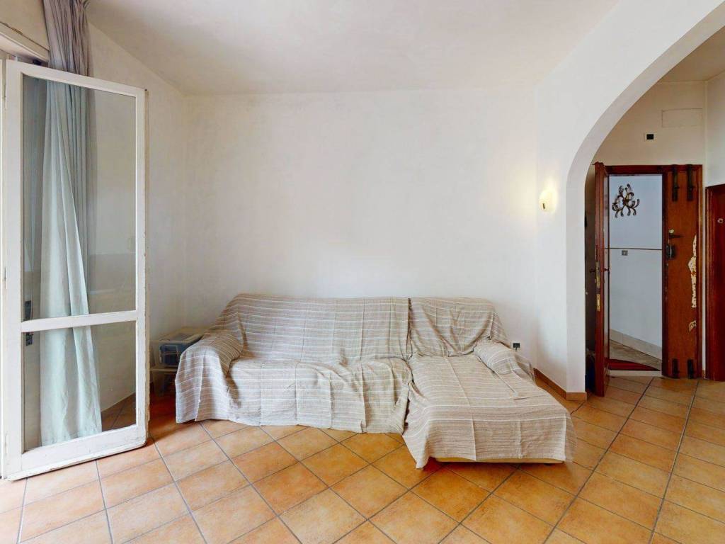 appartamento in vendita a Firenze in zona Careggi