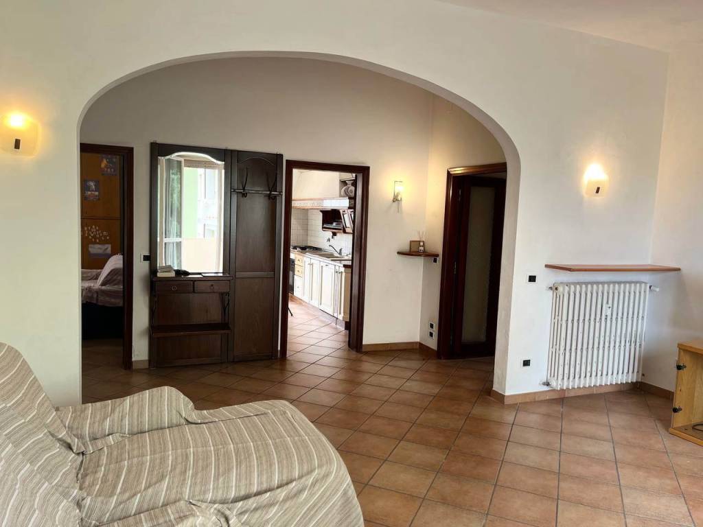 appartamento in vendita a Firenze in zona Careggi
