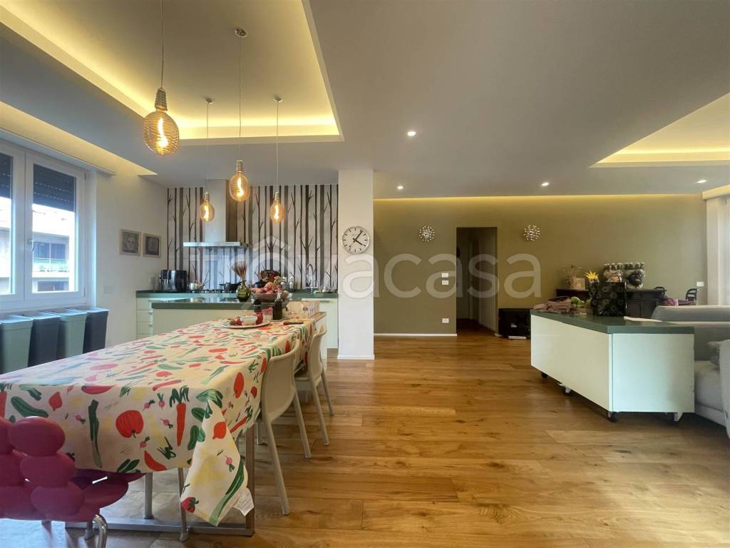appartamento in vendita a Firenze