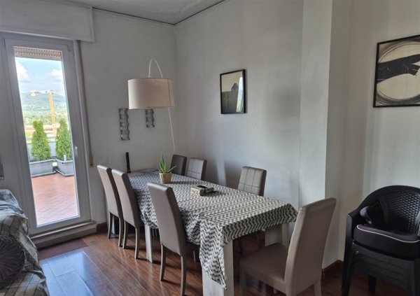 appartamento in vendita a Firenze in zona Gavinana