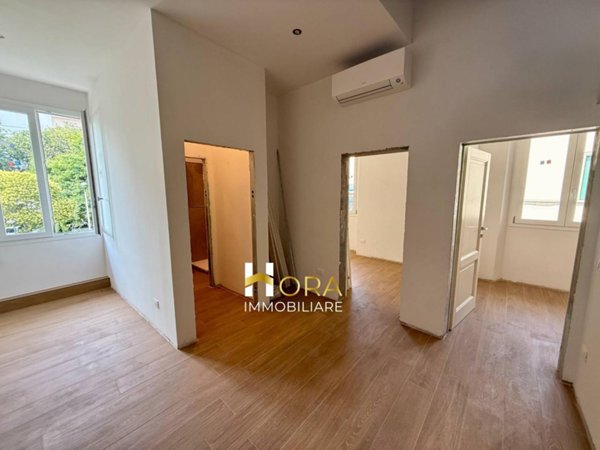 appartamento in vendita a Firenze in zona Statuto