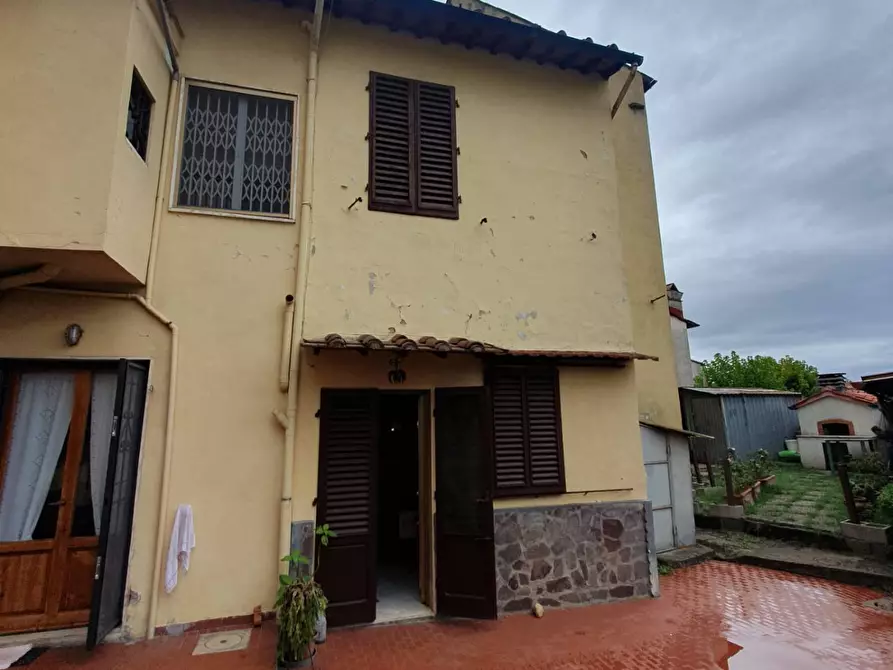 casa indipendente in vendita a Firenze in zona Peretola