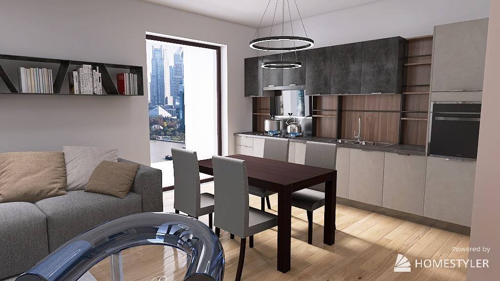 appartamento in vendita a Firenze in zona Peretola