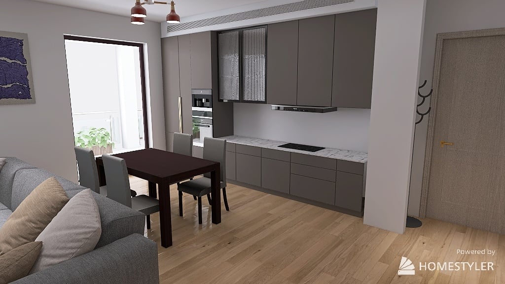 appartamento in vendita a Firenze in zona Brozzi