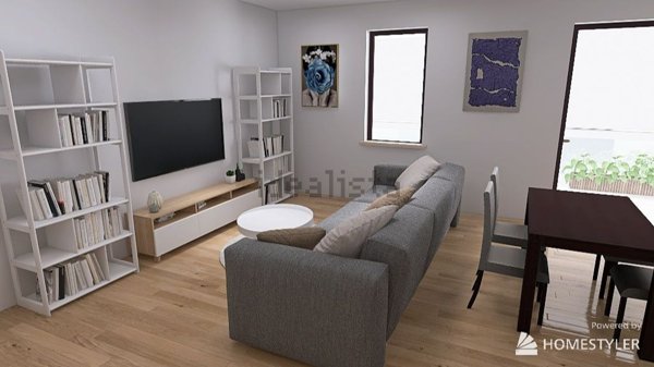 appartamento in vendita a Firenze in zona Brozzi