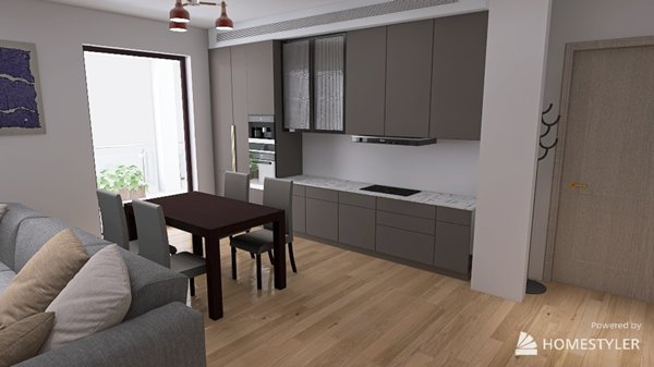 appartamento in vendita a Firenze in zona Brozzi