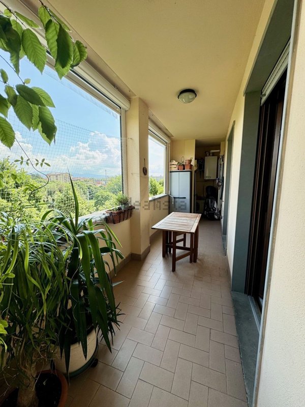appartamento in vendita a Firenze in zona Isolotto