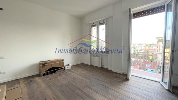 appartamento in vendita a Firenze in zona Centro Storico