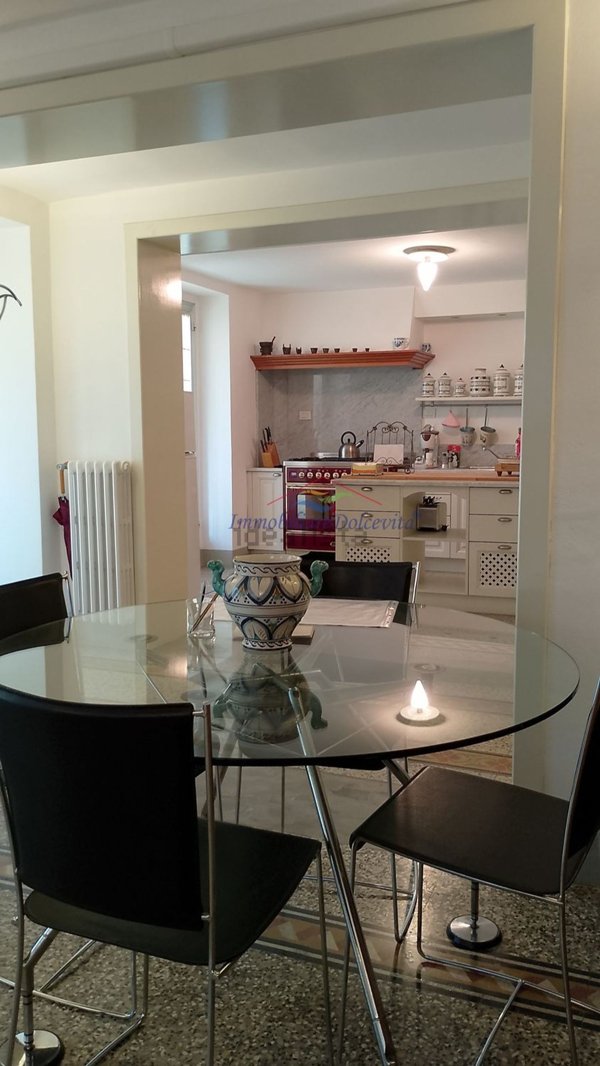 casa indipendente in vendita a Firenze in zona Statuto
