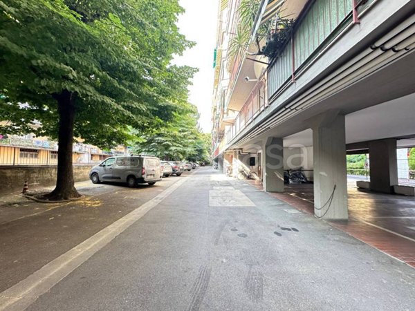 appartamento in vendita a Firenze in zona Novoli