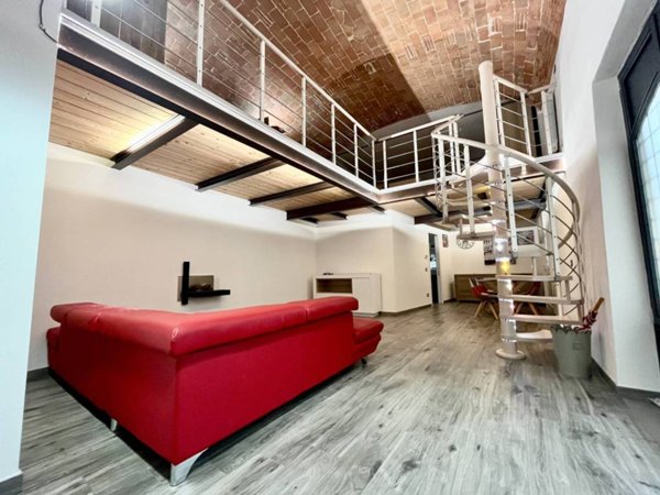 appartamento in vendita a Firenze in zona Isolotto