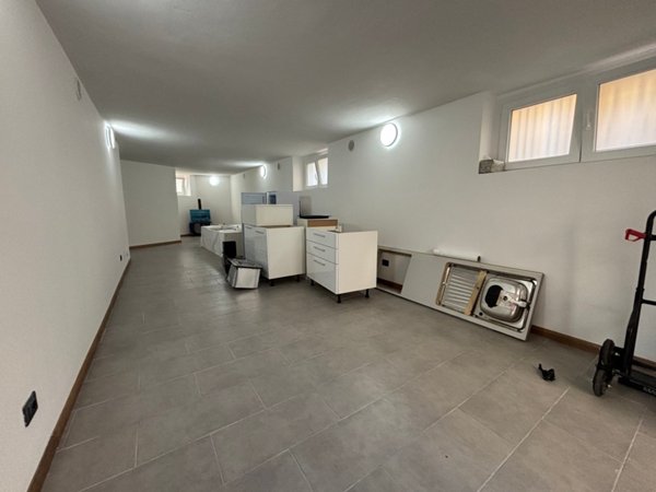 appartamento in vendita a Firenze in zona Isolotto