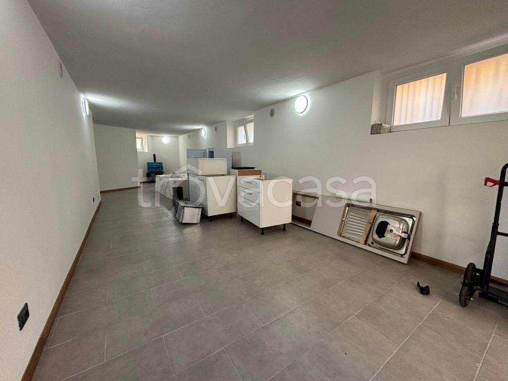 appartamento in vendita a Firenze in zona Isolotto