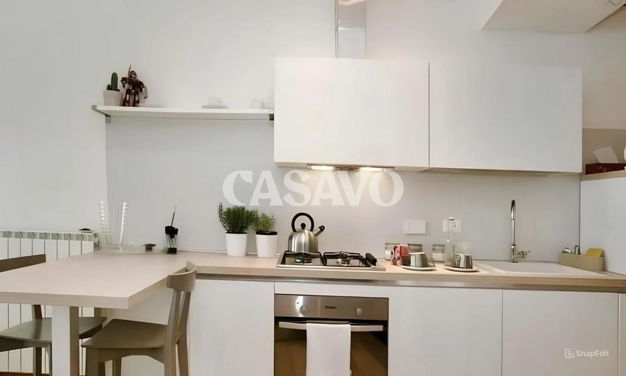 casa indipendente in vendita a Firenze in zona Centro Storico
