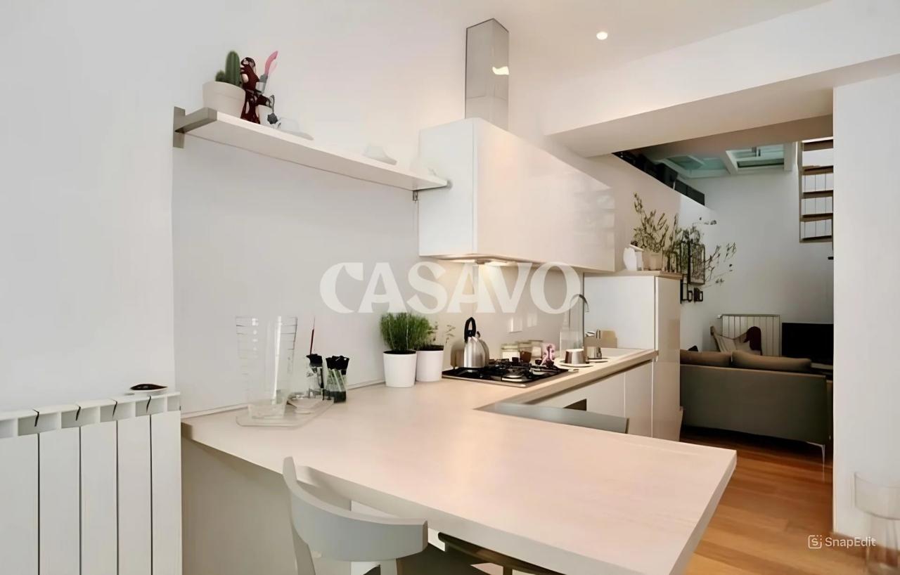 casa indipendente in vendita a Firenze in zona Centro Storico