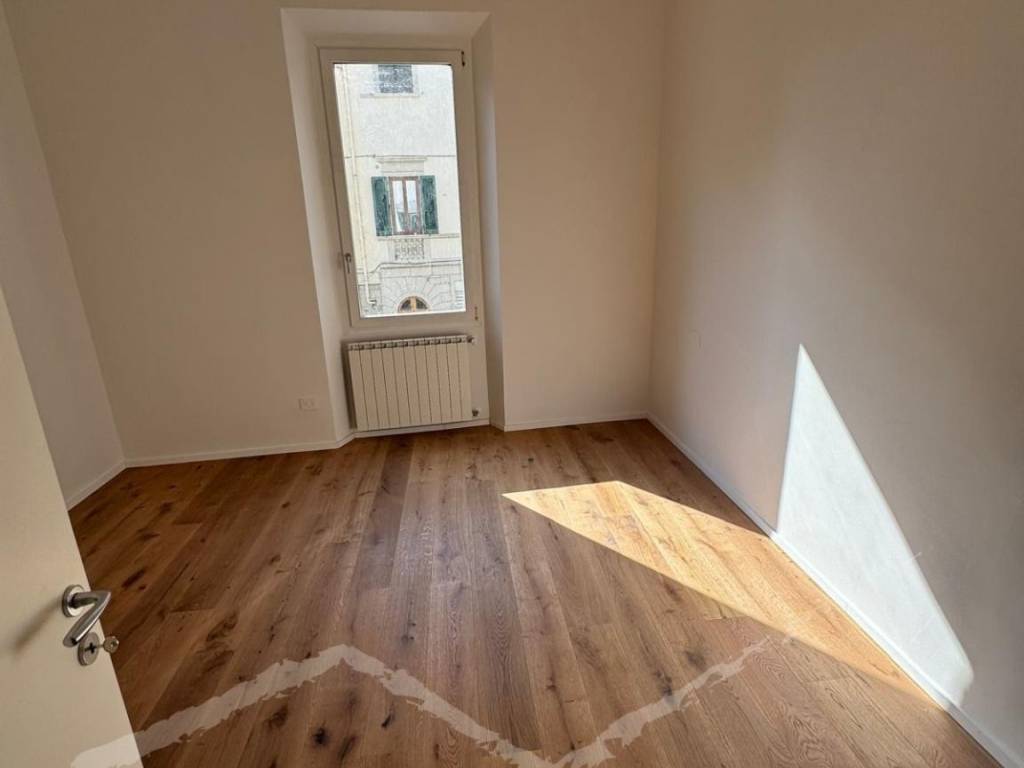 appartamento in vendita a Firenze in zona Campo di Marte