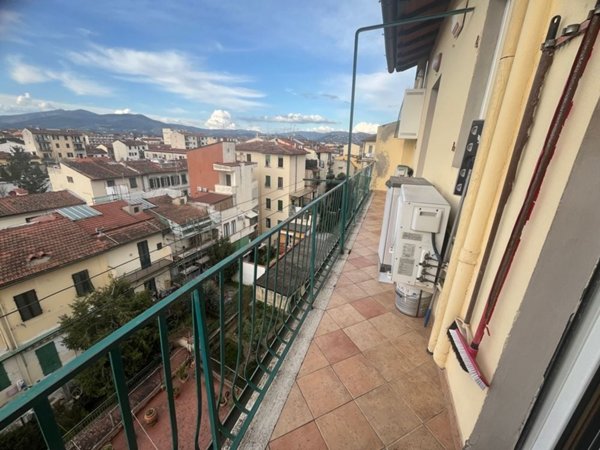 appartamento in vendita a Firenze in zona Soffiano