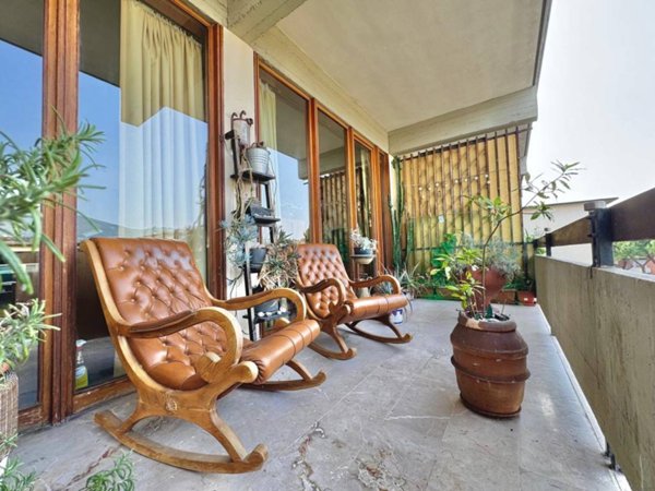 appartamento in vendita a Firenze in zona Campo di Marte