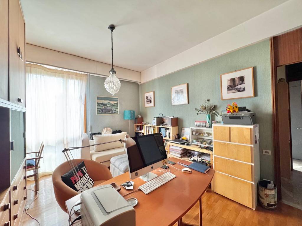 appartamento in vendita a Firenze in zona Bellariva