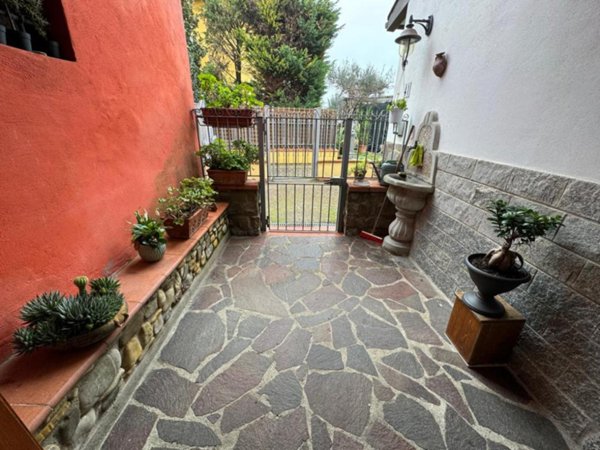 casa indipendente in vendita a Firenze in zona Centro Santa Croce