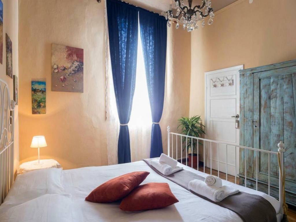 appartamento in vendita a Firenze in zona Centro Duomo