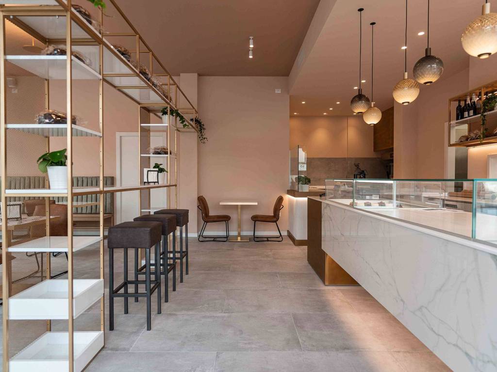 negozio in vendita a Firenze in zona Centro Santa Maria Novella