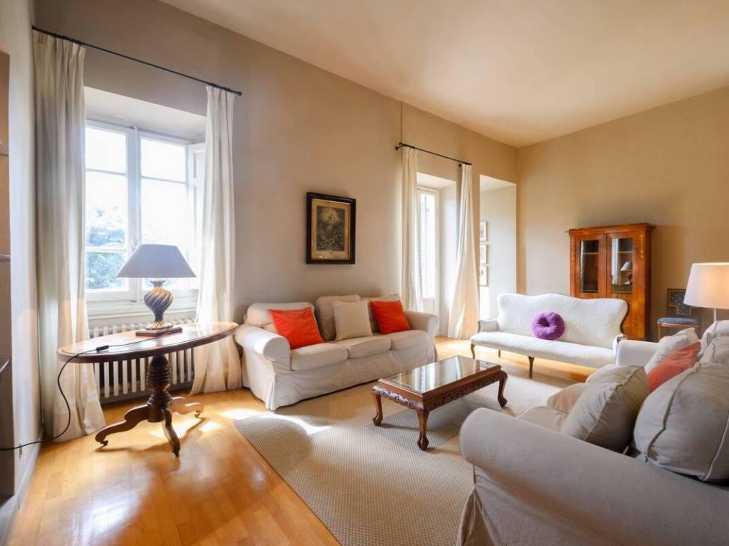 appartamento in vendita a Firenze in zona Centro Duomo