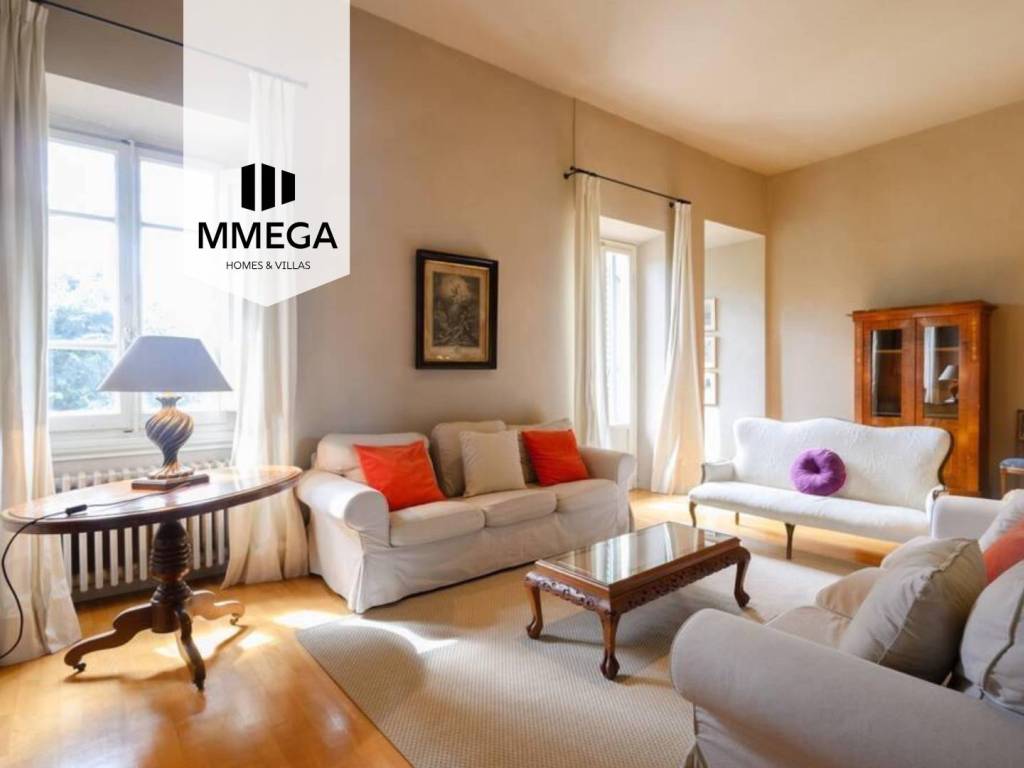 appartamento in vendita a Firenze in zona Centro Duomo