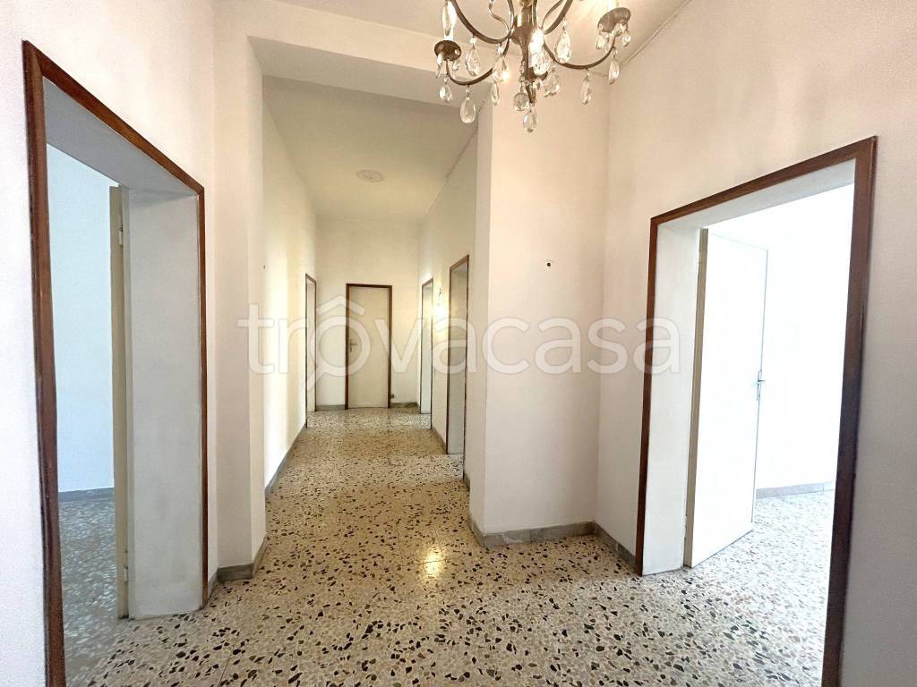 appartamento in vendita a Firenze in zona Campo di Marte
