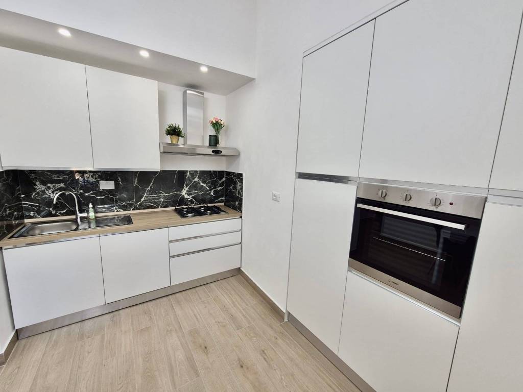 appartamento in vendita a Firenze in zona Galluzzo