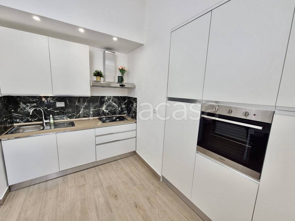 appartamento in vendita a Firenze in zona Galluzzo