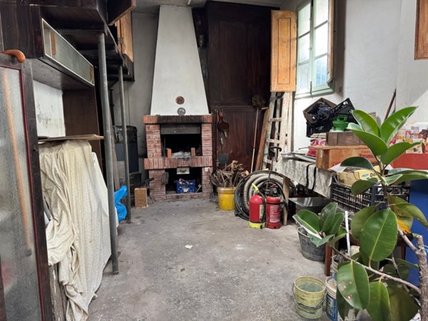 casa indipendente in vendita a Firenze in zona Isolotto