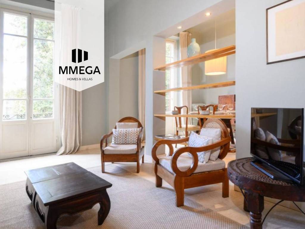 appartamento in vendita a Firenze in zona Centro Duomo