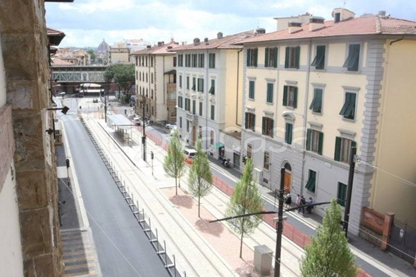 appartamento in vendita a Firenze in zona Rifredi