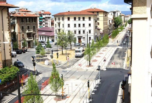 appartamento in vendita a Firenze in zona Careggi