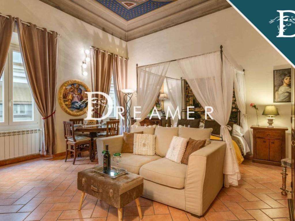 appartamento in vendita a Firenze