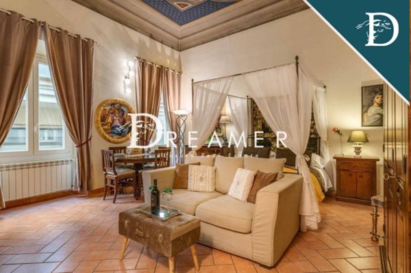 appartamento in vendita a Firenze in zona Centro Duomo