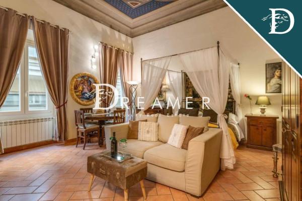 appartamento in vendita a Firenze in zona Centro Santa Croce