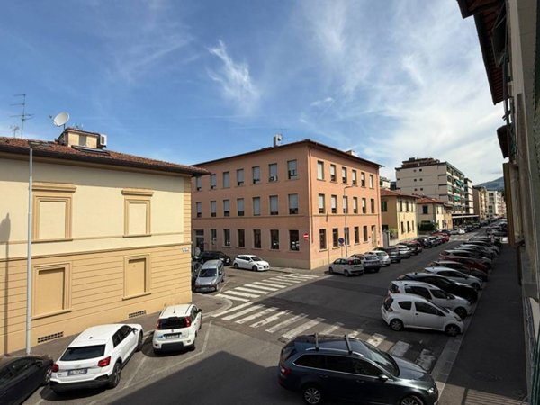 appartamento in vendita a Firenze in zona Coverciano