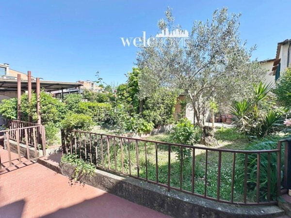 casa indipendente in vendita a Firenze in zona Peretola