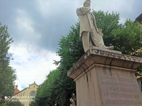 appartamento in vendita a Firenze in zona Centro San Frediano