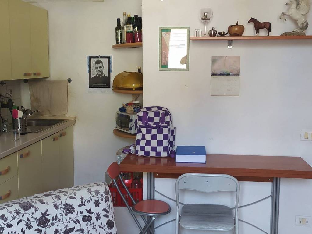 appartamento in vendita a Firenze in zona Careggi