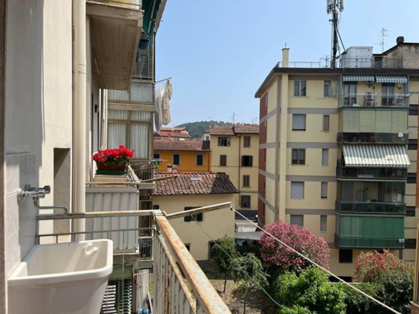 appartamento in vendita a Firenze in zona Careggi