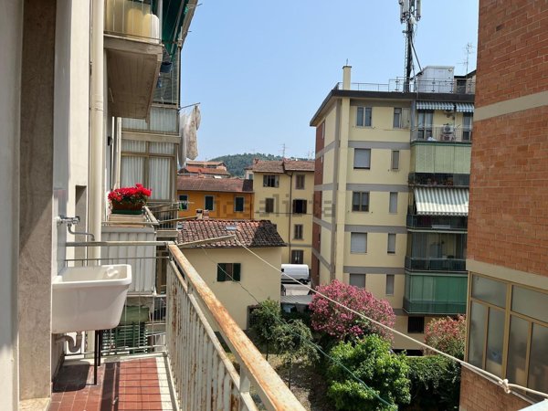 appartamento in vendita a Firenze in zona Careggi