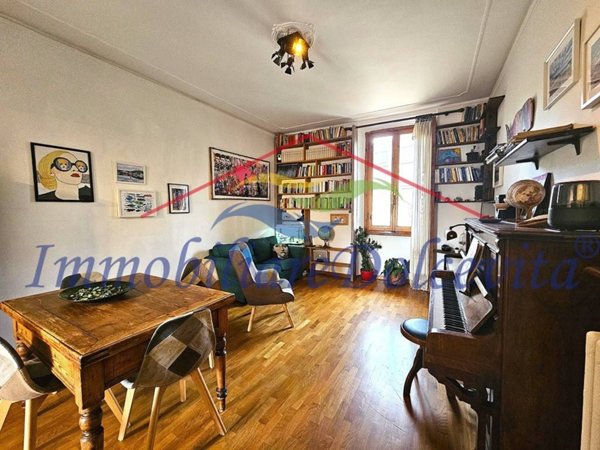 appartamento in vendita a Firenze in zona Campo di Marte