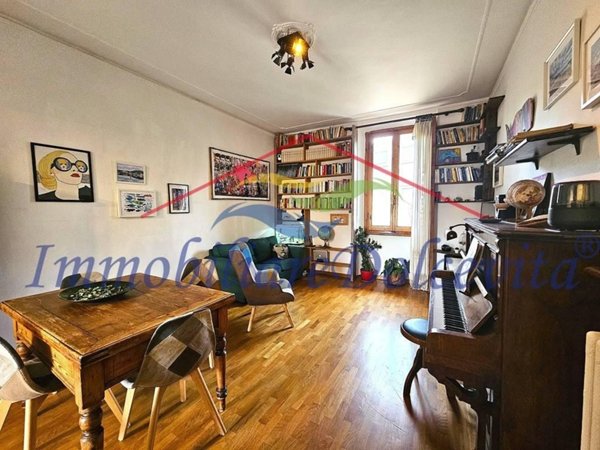 appartamento in vendita a Firenze in zona Campo di Marte