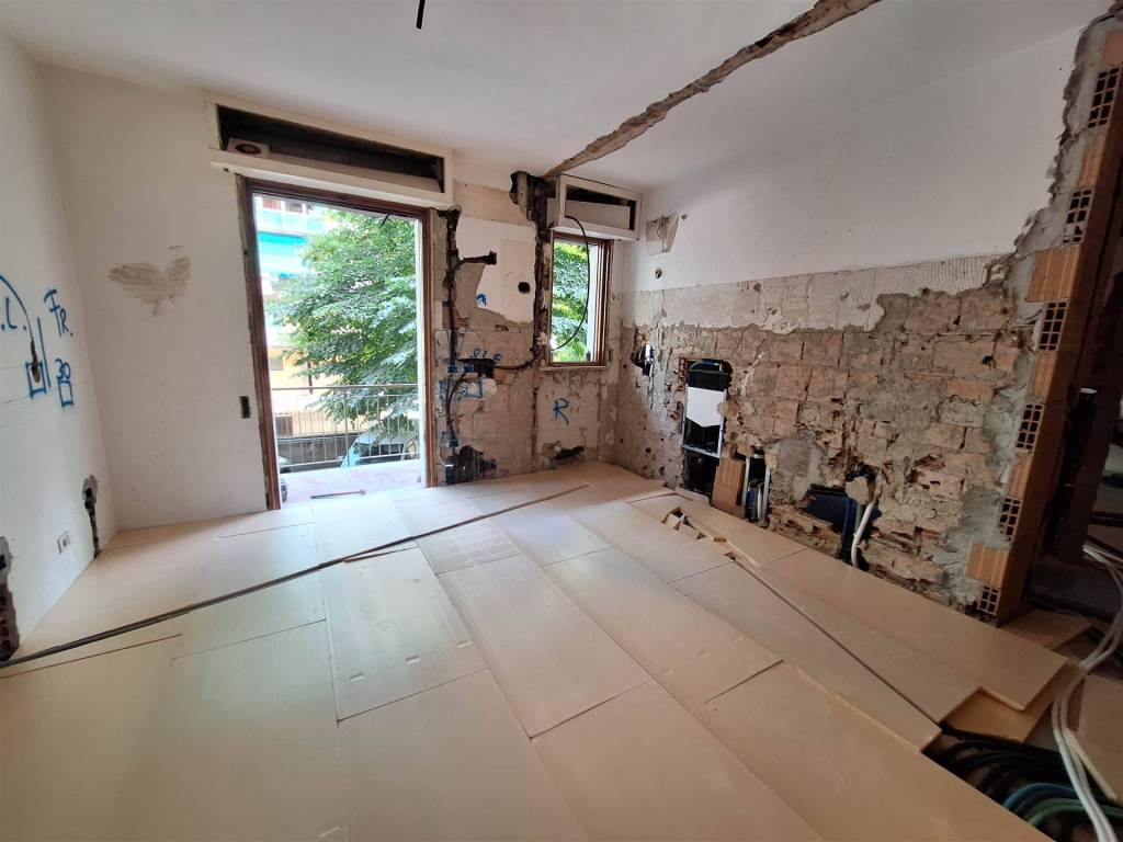 appartamento in vendita a Firenze in zona Novoli