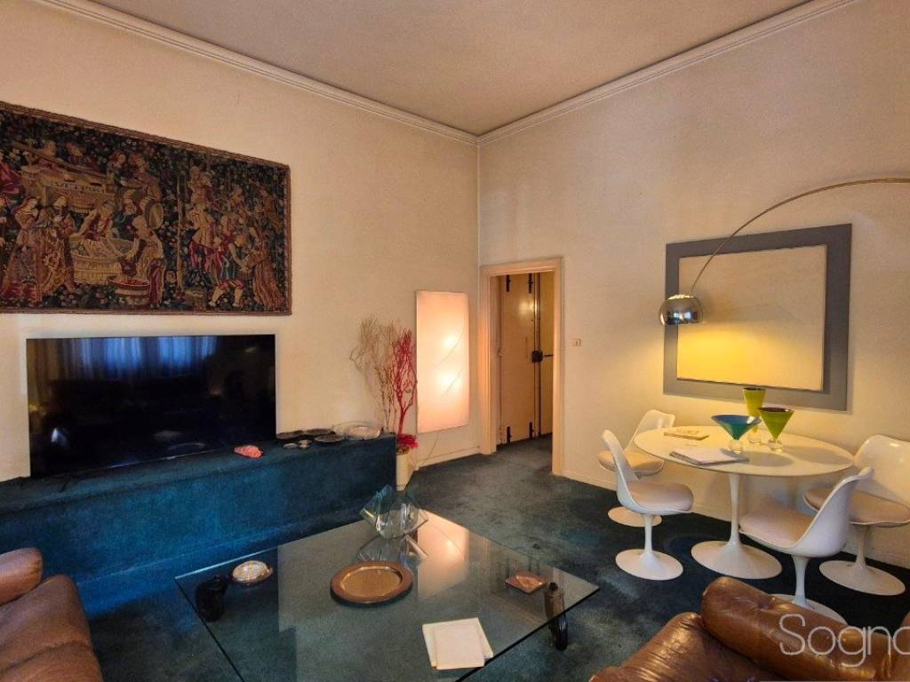 appartamento in vendita a Firenze in zona Campo di Marte
