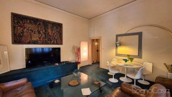appartamento in vendita a Firenze in zona Campo di Marte