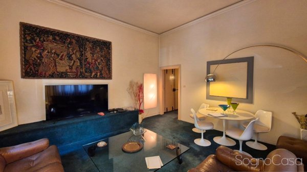 appartamento in vendita a Firenze in zona Campo di Marte